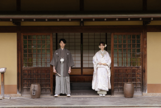 秋の早割特典♪ロケーション撮影をお得に叶えるチャンス