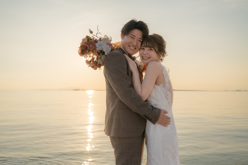 ☆お問い合わせから写真が手元に届くまで☆