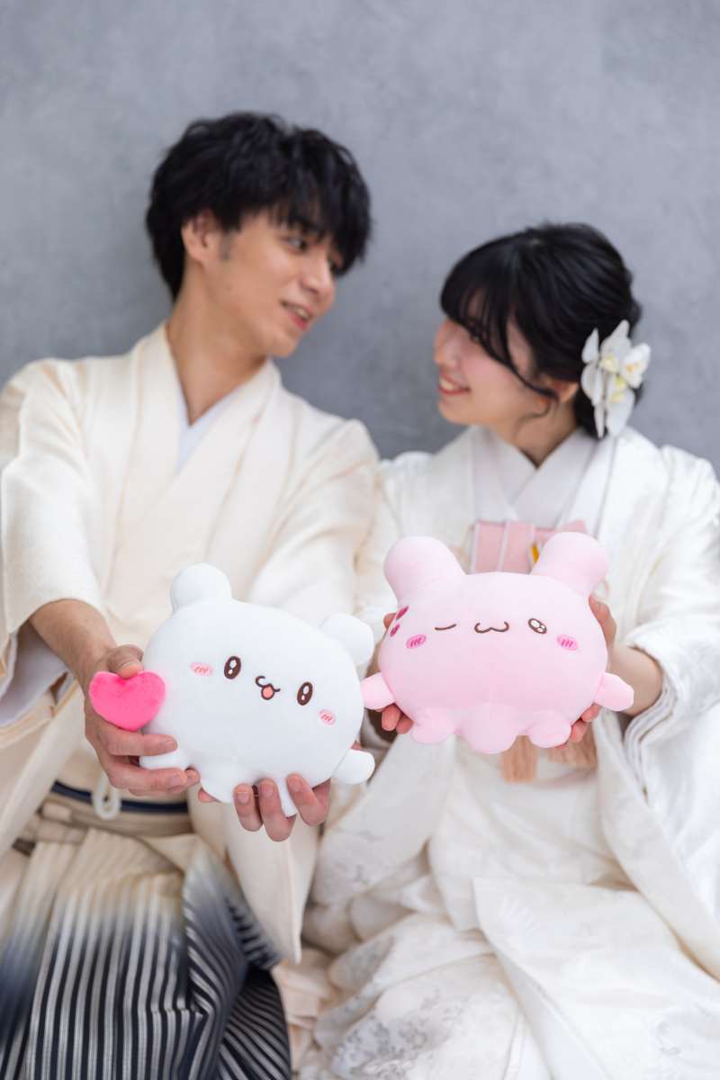 お持ち込み大歓迎! 趣味 × フォトウエディング ♡