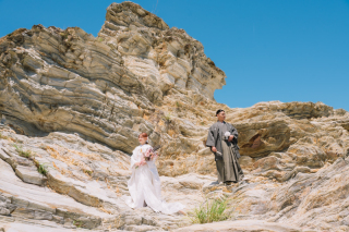  雨の日の撮影変更ってできるの？？