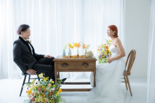 お持ち込み衣装について