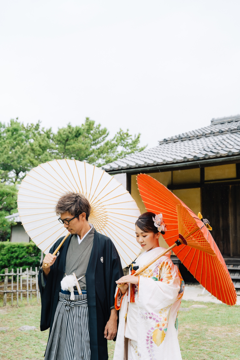 アルバムや招待状のアクセントに！パーツカット集♡