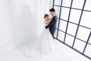 スタジオ撮影のご案内