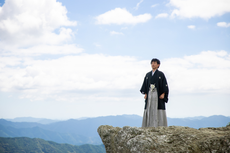✴︎生石高原での撮影✴︎