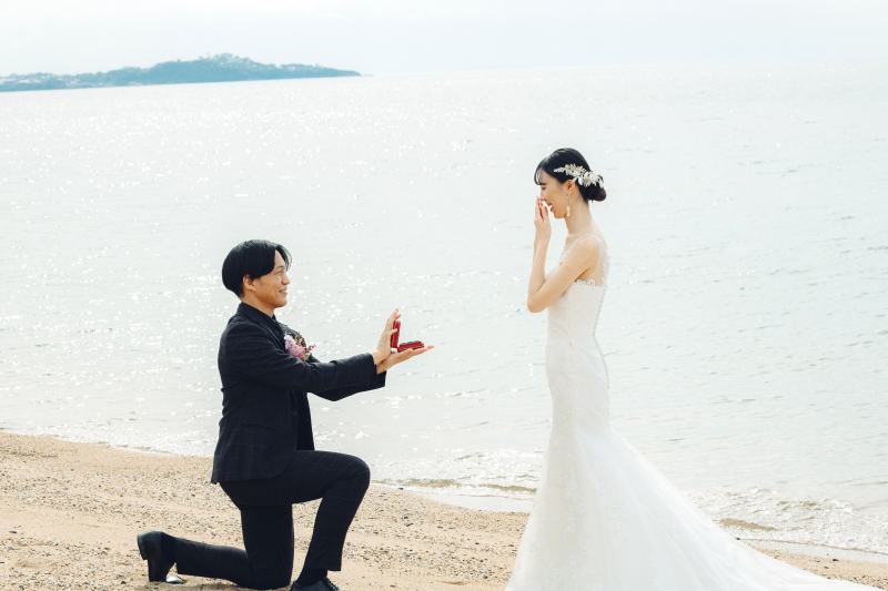 雨の日の撮影変更ってできるの？？