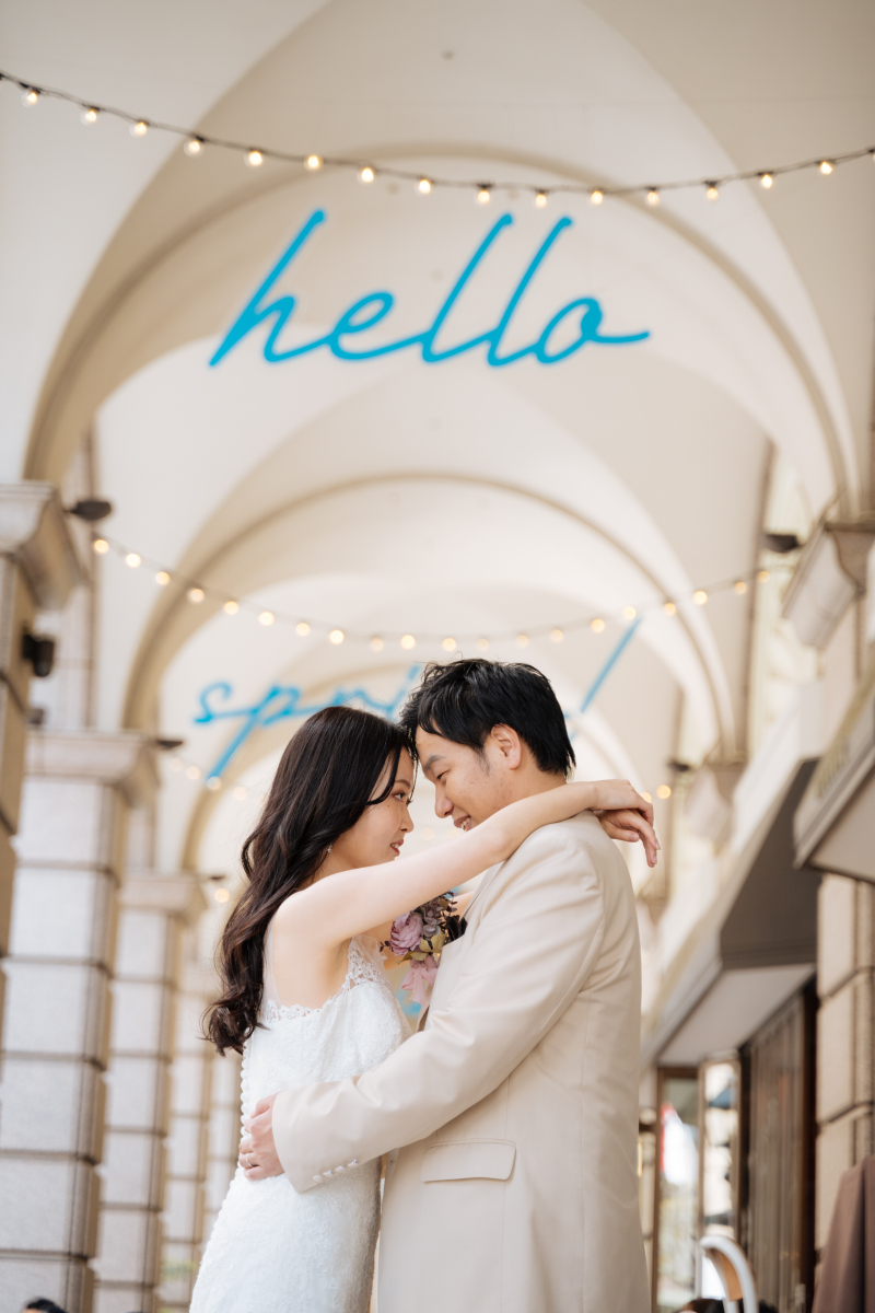 新婦様必見!洋装ヘアセットカタログ♡