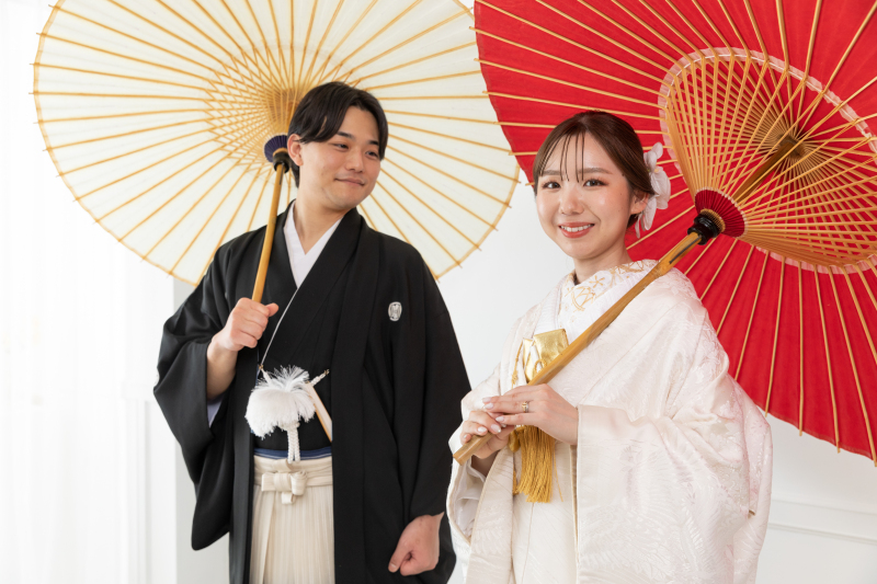 撮影時のお持ち物について◎