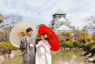 春の前撮りシーズン!お得なプラン特集♡