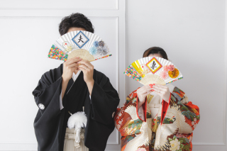 小物持参で撮りたいイメージ♡