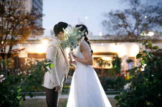 幻想的なナイトフォトをご紹介！