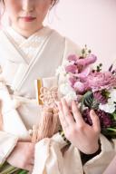 和装に合わせる小物に込められた意味をご紹介☆