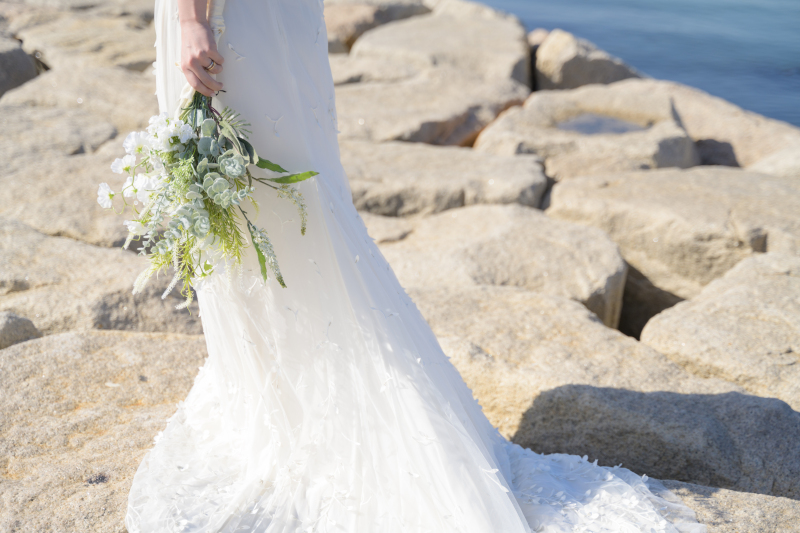 ブーケについて&hellip;♡