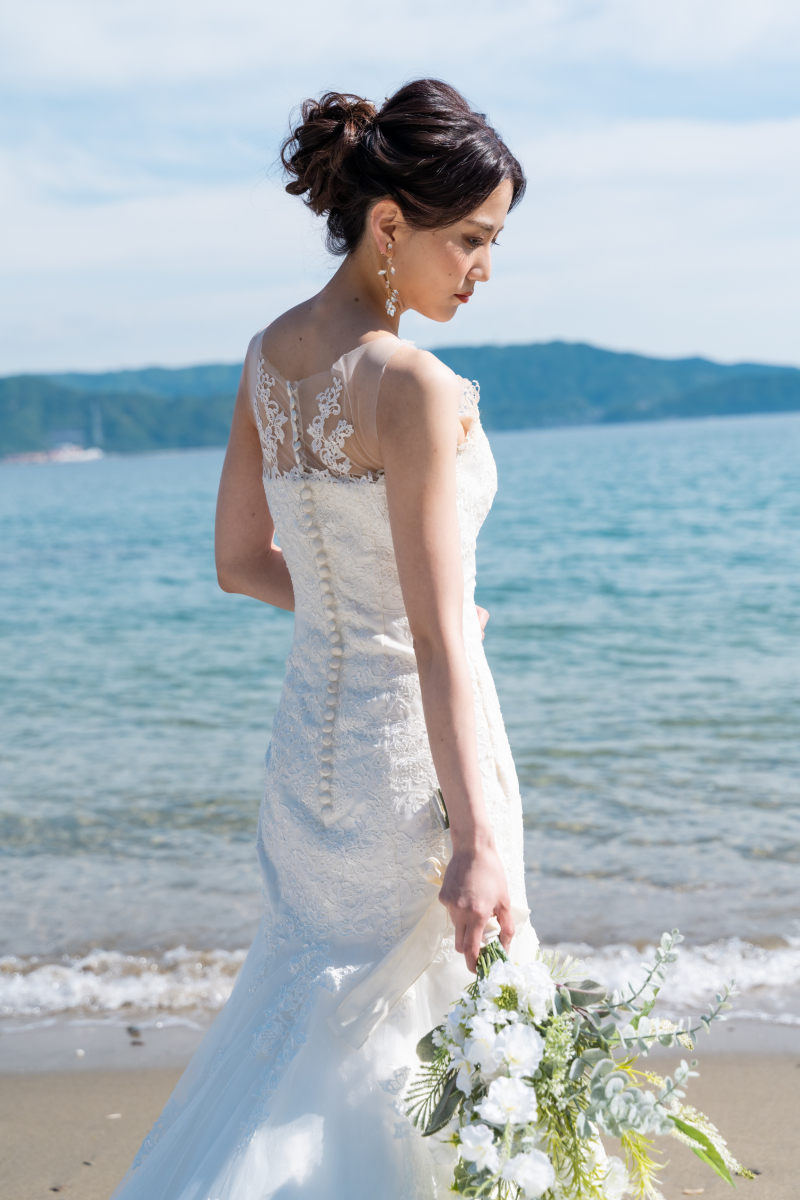 新婦様必見!洋装ヘアセットカタログ♡