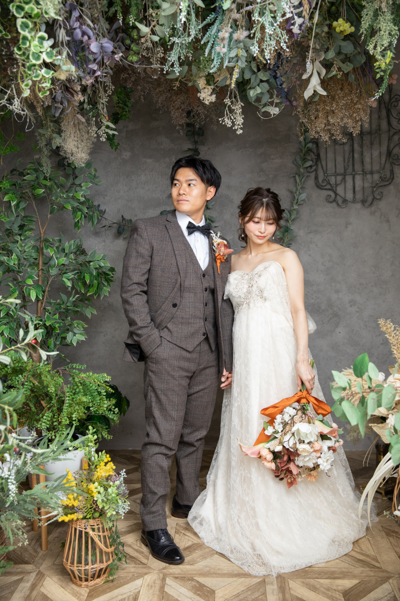 ご試着体験付き✨ブライダルフェア開催中♡