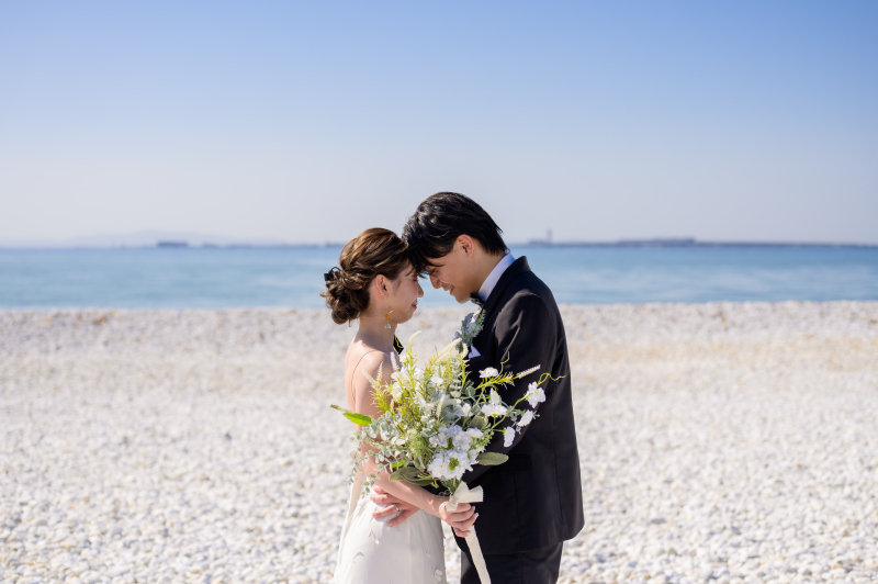 新婦様必見!洋装ヘアセットカタログ♡