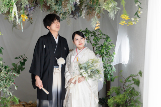 フォトウェディング、いつ予約する？準備から撮影までの流れをご紹介✨