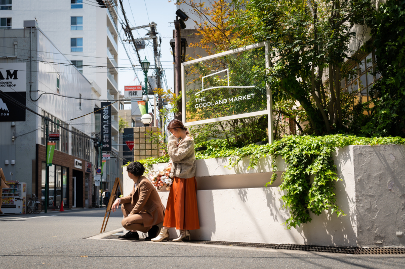 堀江プラン新登場♪