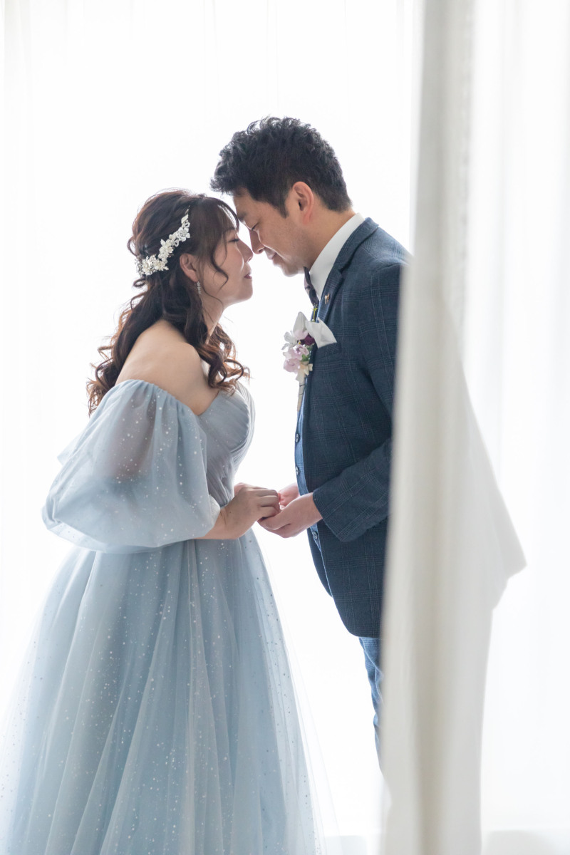 スタジオ背景セット♪