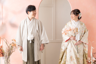 スタジオ背景セット♪