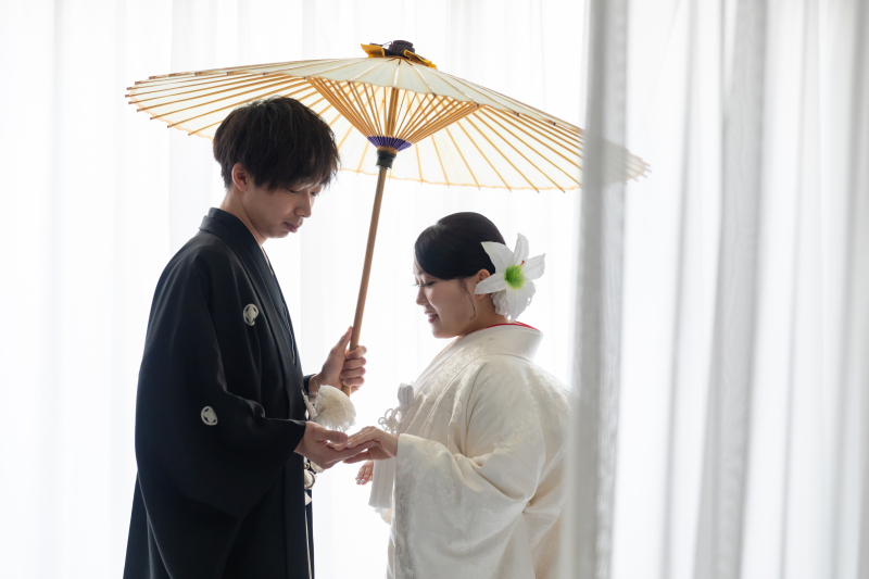 フォトウェディング、いつ予約する?準備から撮影までの流れをご紹介✨
