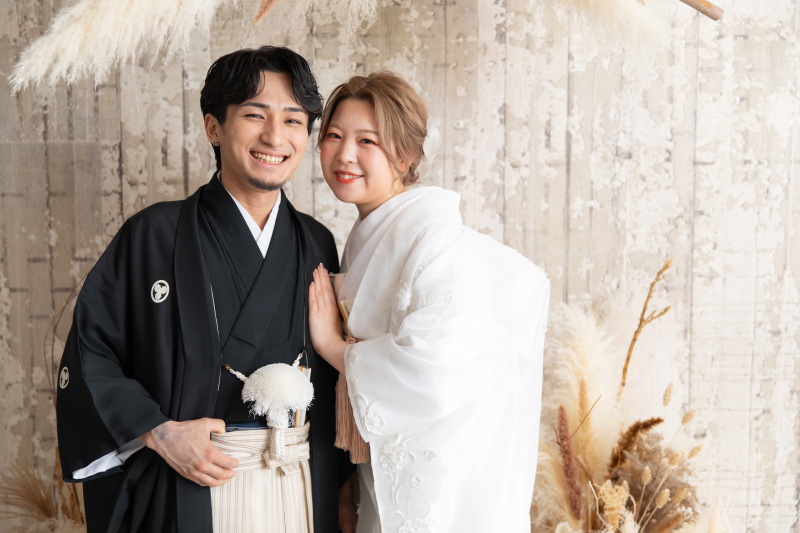 ☆お問い合わせから写真が手元に届くまで☆