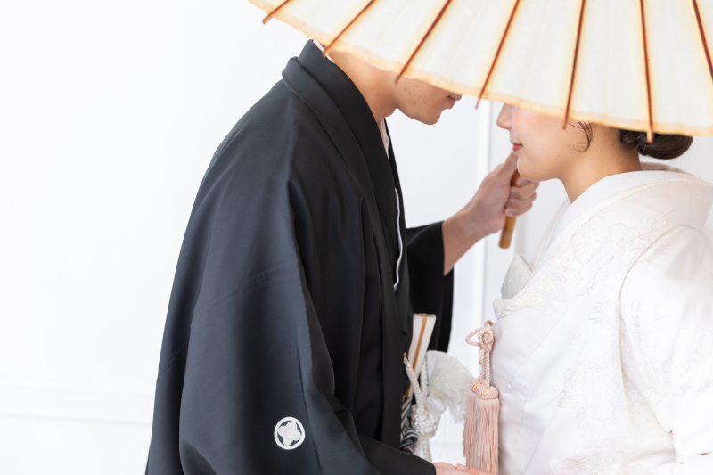 和装撮影で使える!持ち込み小物集♪