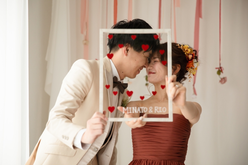 ⭐︎お写真レタッチも承ります⭐︎