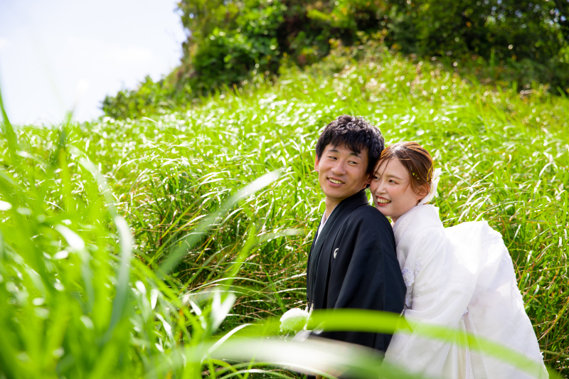 ✴︎生石高原での撮影✴︎