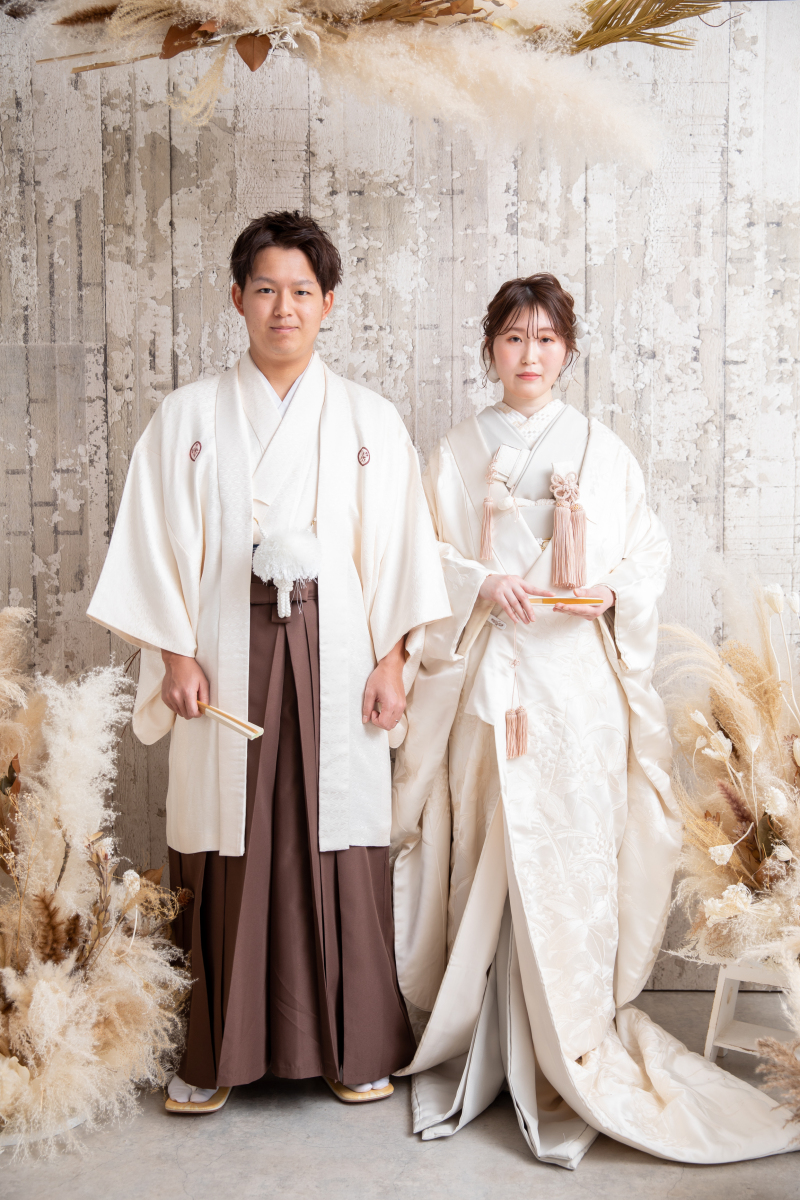 ご試着体験付き✨ブライダルフェア開催中♡