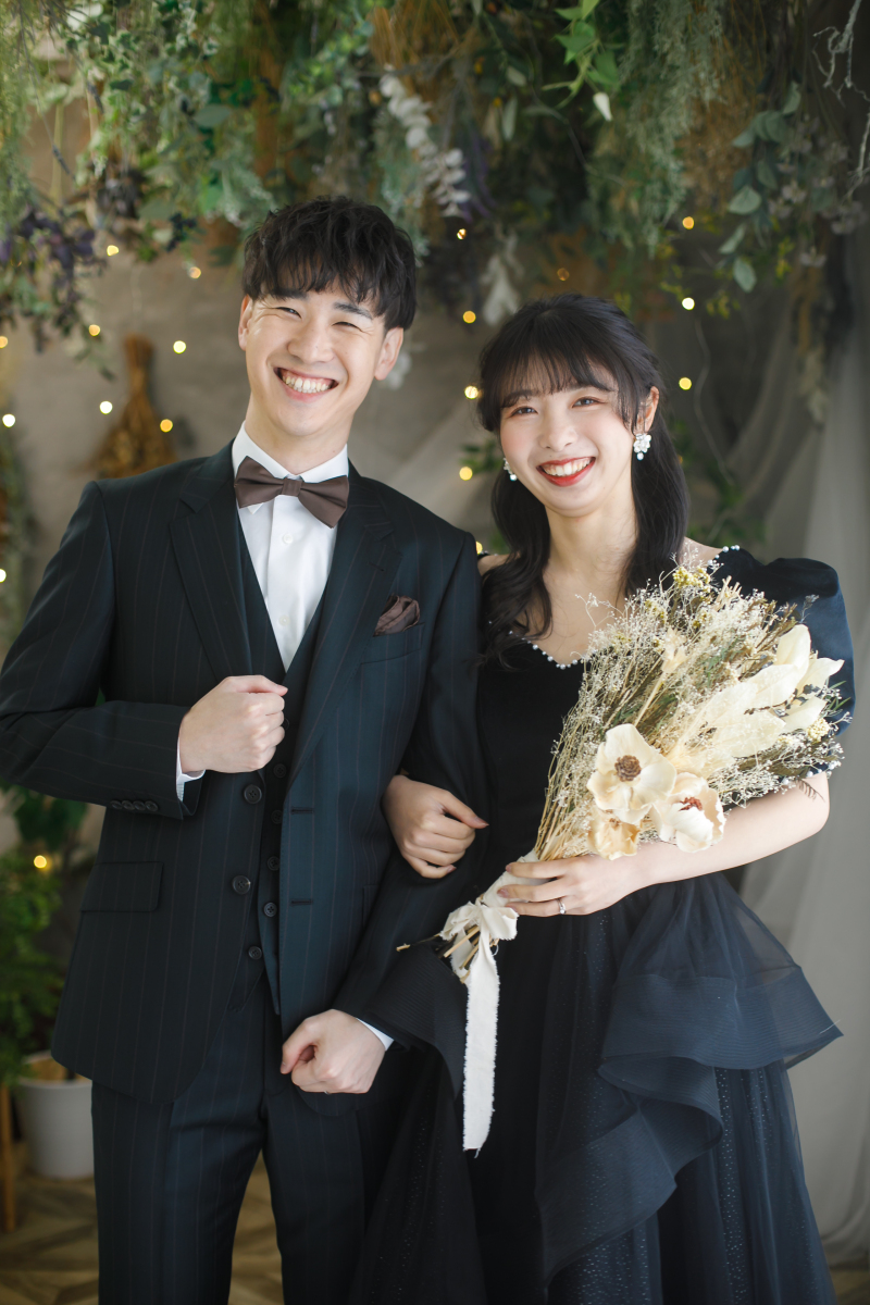 ☆お問い合わせから写真が手元に届くまで☆