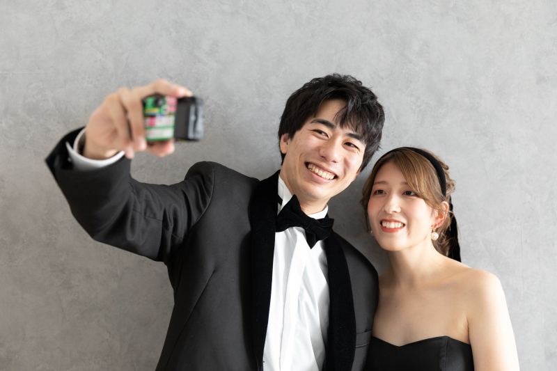 ☆着たい衣装選び放題プラン☆