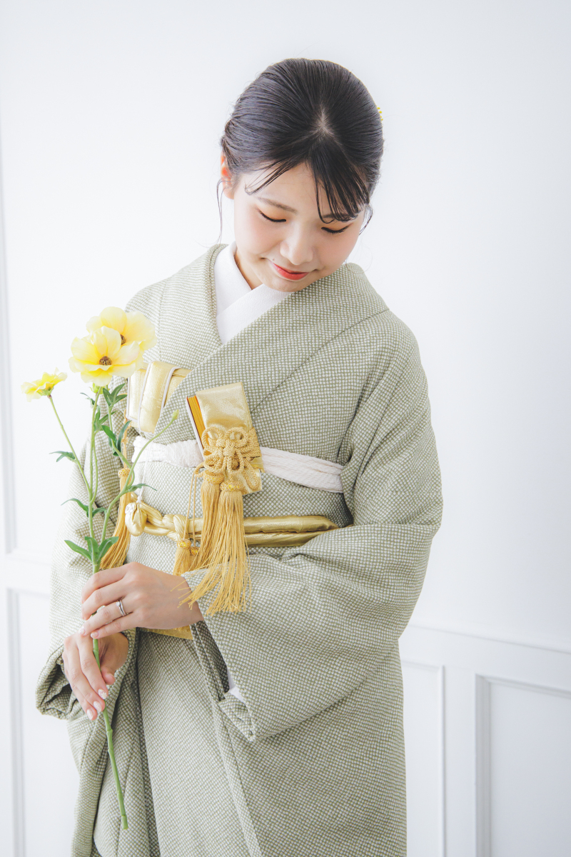 お引きずりとおからげの違いのご紹介◎