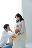 マタニティフォトのご紹介☆