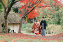 人気な紅葉シーズンは今予約がおすすめ!!