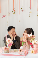 ご試着体験付き♪7月ブライダルフェアのご案内