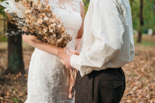 洋装ロケーション♪