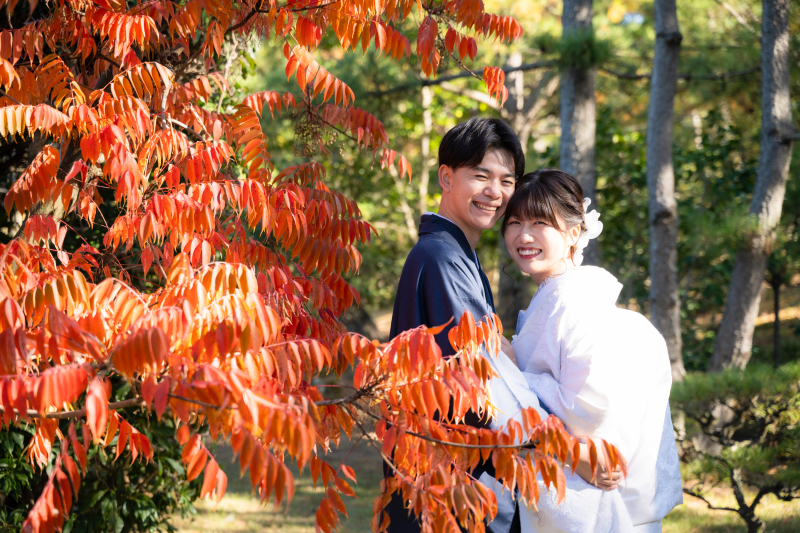 撮影データのお渡し時期について