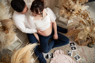 マタニティ撮影で使いたい!小物集☆