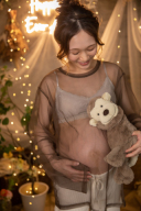 マタニティ撮影で使いたい小物集♡