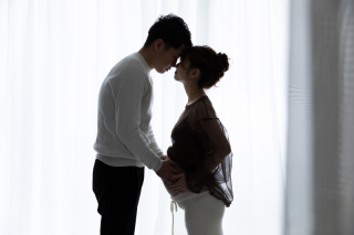 マタニティ撮影☆