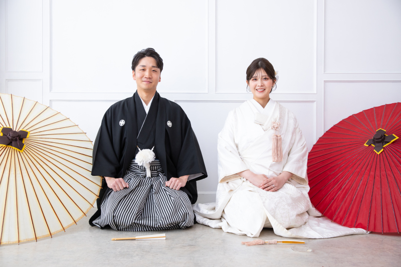  お問い合わせから写真が手元に届くまで