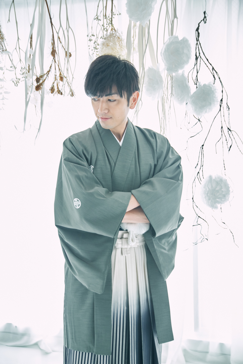 ☆羽織袴について☆