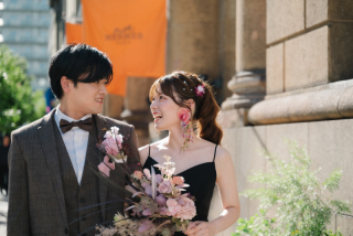 今更聞けないブーケについて♡