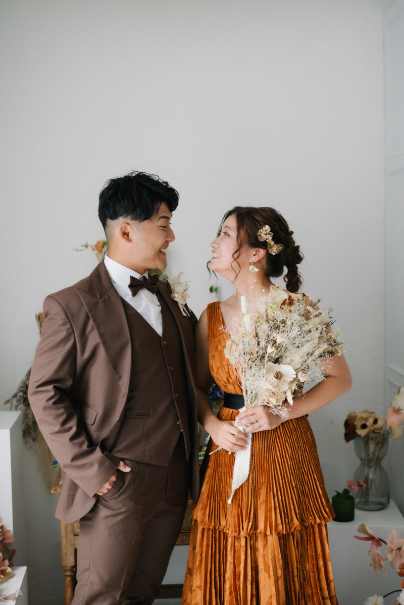 大好評!11月ブライダルフェア開催✨