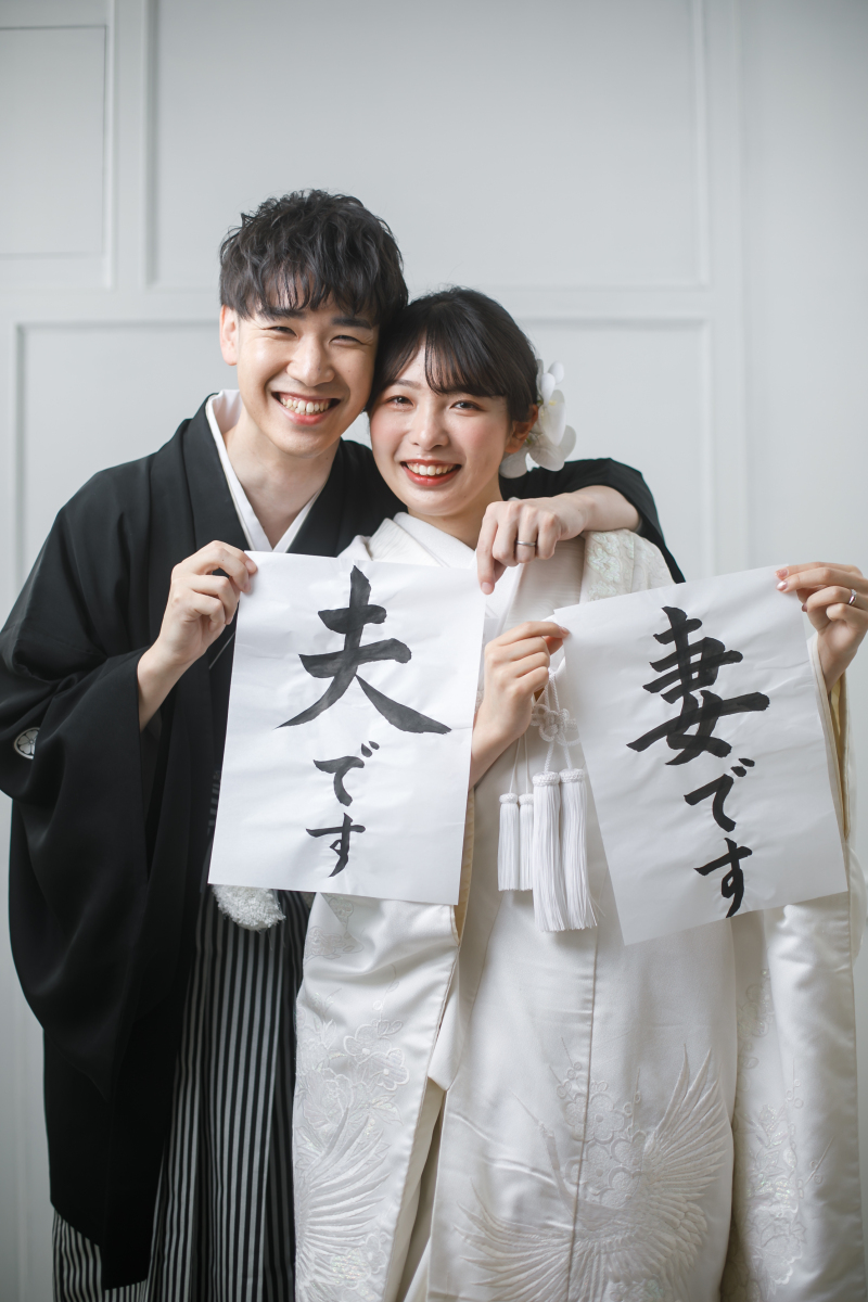 お問合せから撮影当日までの段取りや準備について✨