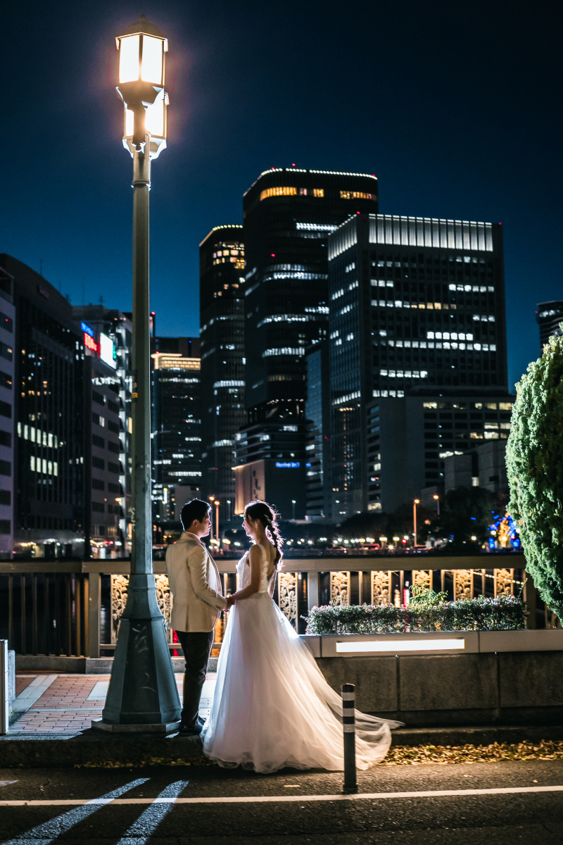 この時期におすすめ♪イルミネーション撮影✨