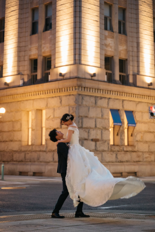 オフっぽ感〜エレガントまで！街ロケ集♡