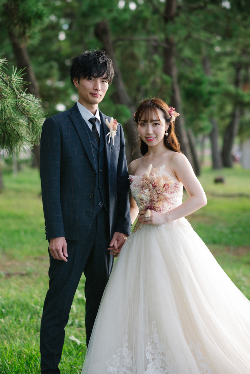 撮影時のお持ち物について◎