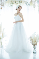 ウエディング&カラー！洋装2着プラン