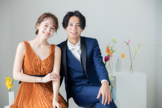 ブライダルフェア♪